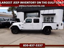 Used 2023 Jeep Gladiator Overland