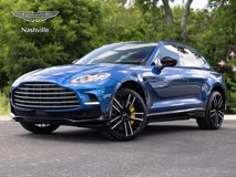Used 2023 Aston Martin DBX 707