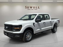 New 2025 Ford F150 XL w/ Tow/Haul Package