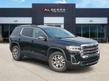 Certified 2023 GMC Acadia SLE w/ Driver Convenience Package