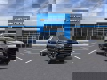 New 2026 Chevrolet Equinox RS