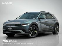 New 2025 Hyundai Ioniq 5 SEL
