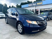 Used 2014 Honda Odyssey EX-L