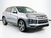 New 2024 Mitsubishi Outlander Sport ES