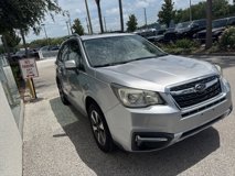 Used 2017 Subaru Forester 2.5i Premium