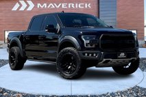 Used 2019 Ford F150 Raptor w/ Equipment Group 802A Luxury