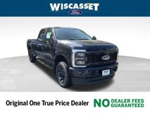 New 2025 Ford F250 Lariat