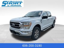 Used 2023 Ford F150 XLT