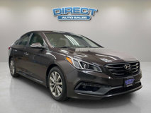 Used 2017 Hyundai Sonata Limited w/ Ultimate Package 04