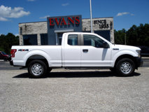 Used 2016 Ford F150 XL w/ XL Power Equipment Group