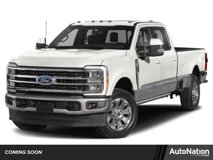 New 2025 Ford F350 King Ranch