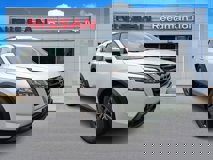 New 2025 Nissan Pathfinder SV w/ SV Premium Package