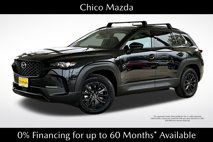 New 2025 MAZDA CX-50 AWD 2.5 Hybrid w/ Premium Pkg