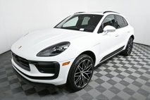 Used 2024 Porsche Macan
