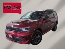 New 2025 Dodge Durango GT