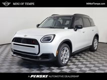 New 2025 MINI Cooper Countryman S