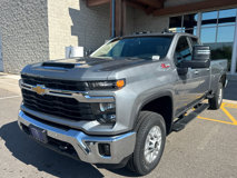 New 2025 Chevrolet Silverado 2500 LT w/ All Star Edition