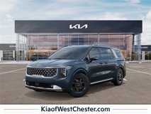 New 2025 Kia Carnival SX