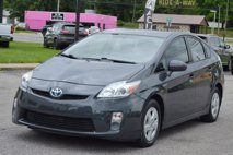 Used 2011 Toyota Prius Four