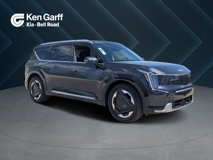 New 2026 Kia EV9 Land