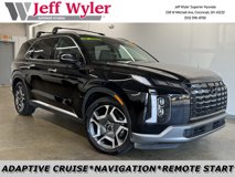 Used 2023 Hyundai Palisade Limited