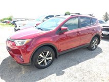Used 2018 Toyota RAV4 XLE w/ Plus Extra Value Package