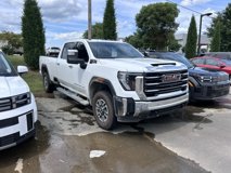 Used 2025 GMC Sierra 3500 SLT w/ SLT Premium Package