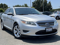 Used 2011 Ford Taurus SEL w/ 201A Rapid Spec Order Code
