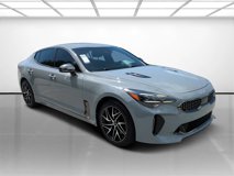 Used 2022 Kia Stinger GT-Line