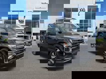 New 2025 Volkswagen Atlas SE