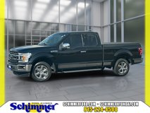 Used 2018 Ford F150 XLT w/ Equipment Group 301A Mid