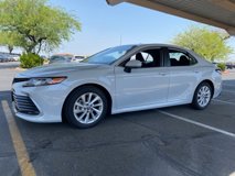 Used 2024 Toyota Camry LE