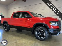 Used 2019 RAM 1500 Rebel