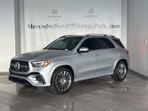 Certified 2024 Mercedes-Benz GLE 450 4MATIC
