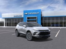 New 2025 Chevrolet Blazer RS w/ Enhanced Convenience Package