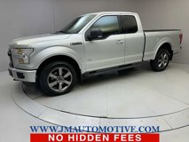 Used 2016 Ford F150 XLT w/ Equipment Group 302A Luxury