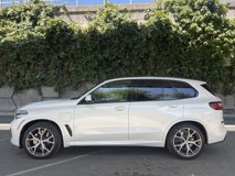 Used 2021 BMW X5 xDrive45e w/ M Sport Package
