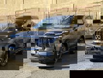 New 2025 INFINITI QX60 Luxe w/ Cargo Package