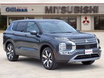 New 2025 Mitsubishi Outlander SE