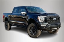 New 2023 Ford F150 Lariat w/ Equipment Group 502A High