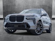 New 2026 BMW X7 xDrive40i w/ M Sport Package