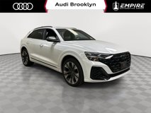 Used 2024 Audi Q8 Premium Plus w/ Premium Plus Package
