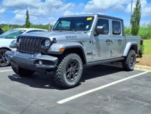 Used 2021 Jeep Gladiator Willys