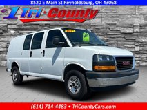 Used 2021 GMC Savana 2500 w/ Driver Convenience Package
