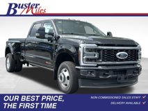 New 2025 Ford F350 Platinum