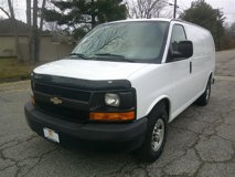 Used 2015 Chevrolet Express 2500