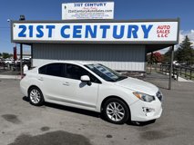 Used 2013 Subaru Impreza 2.0i Premium w/ All-Weather Pkg
