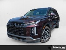 Used 2024 Hyundai Palisade Limited