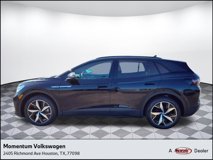 New 2025 Volkswagen ID.4 Pro S