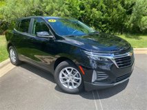 Used 2023 Chevrolet Equinox LT